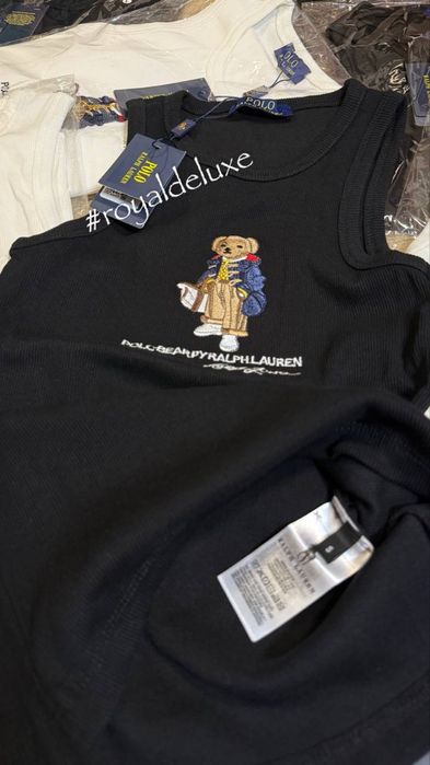 Stoc Maiou dama Ralph Lauren