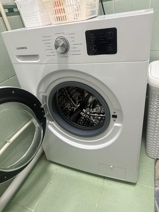 Стиральная машина