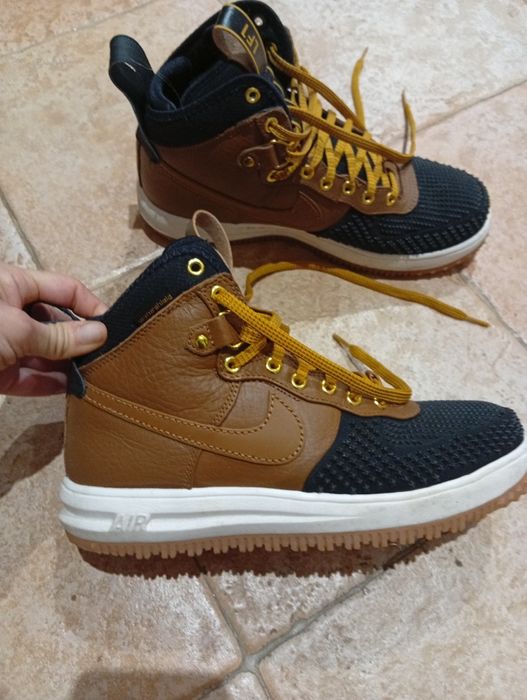 Зимни маратонки боти Nike