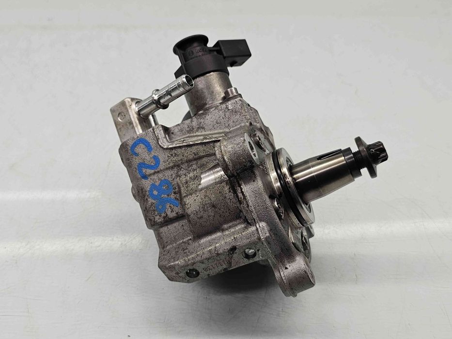 Pompa inalta presiune Bmw 4 Gran Coupe (F36) Facelift [Fabr 2014-preze