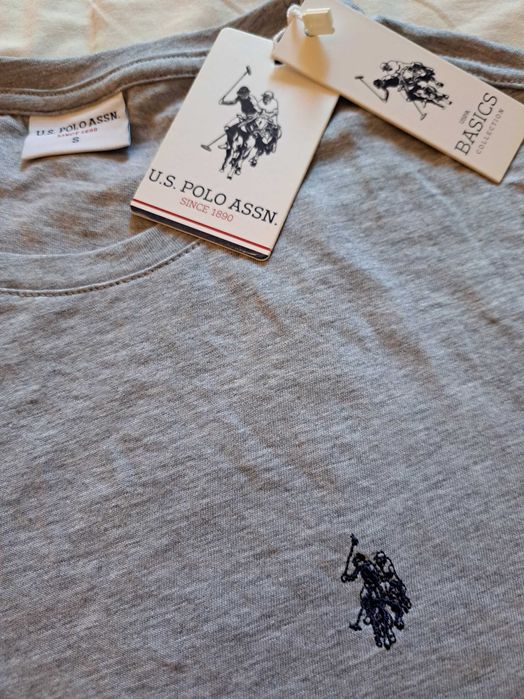 Мъжки комплект US POLO ASSN.