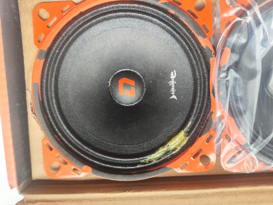 Динамики DL audio 10