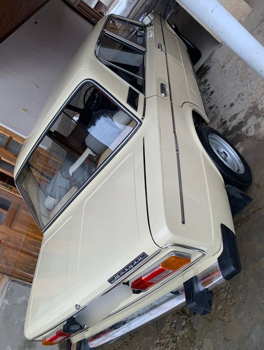 Jiguli 2106 sotiladi sirochniyga