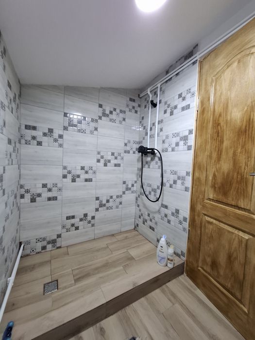 Casa de închiriat la munte, în satul Greșu,  Vrancea