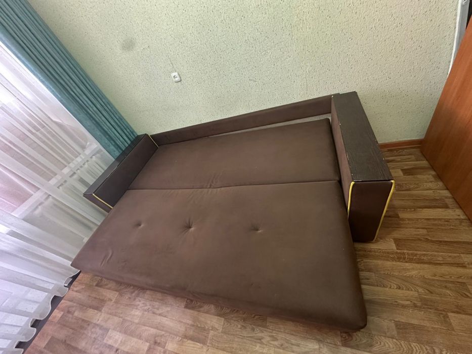 Продам складной диван