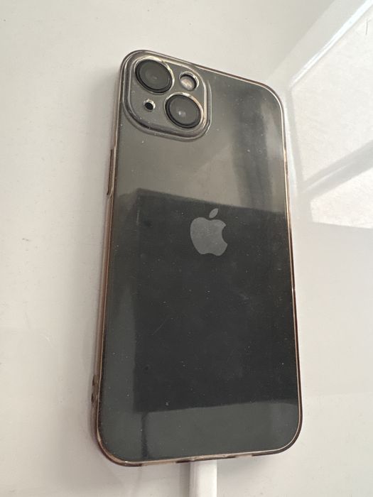 IPhone 13 заблокированный