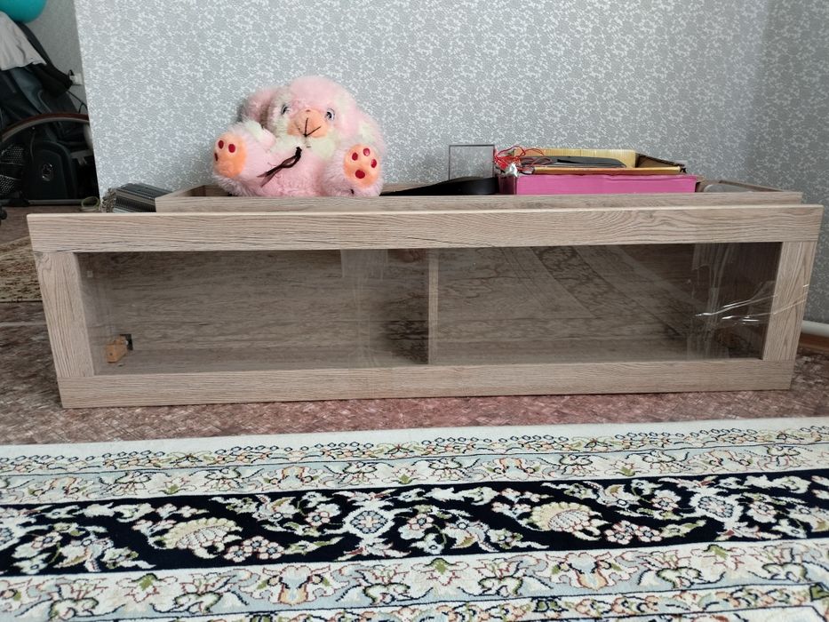 Прочный Белорусский компьютерный стол.Мдф