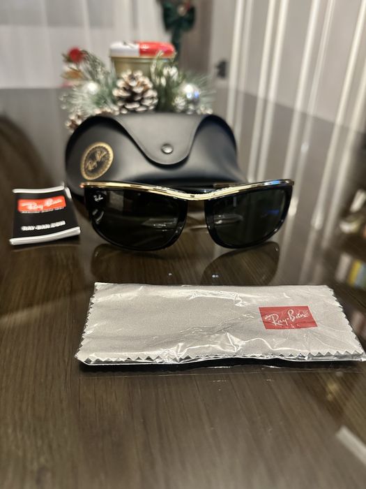 Слънчеви очила RayBan Olympian 1