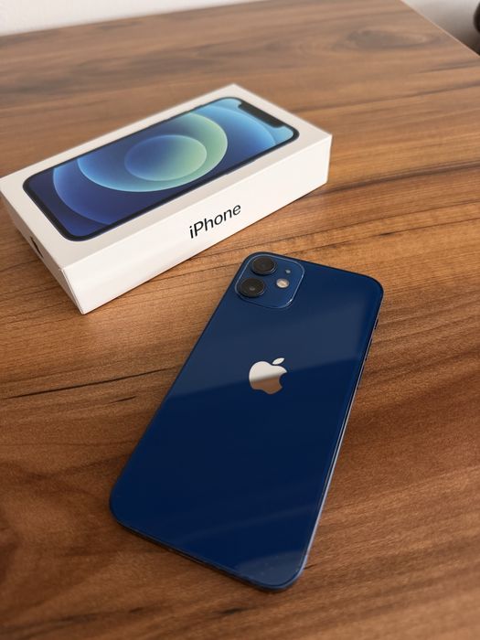 Iphone 12 mini 128GB