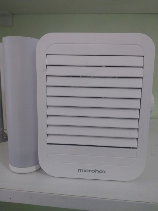 Mini konditsioner sotiladi