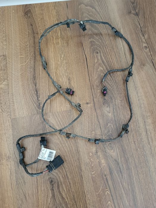 Cablaj instalatie electrica senzori parcare Passat B7
