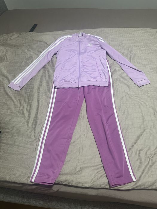 Trening adidas xs