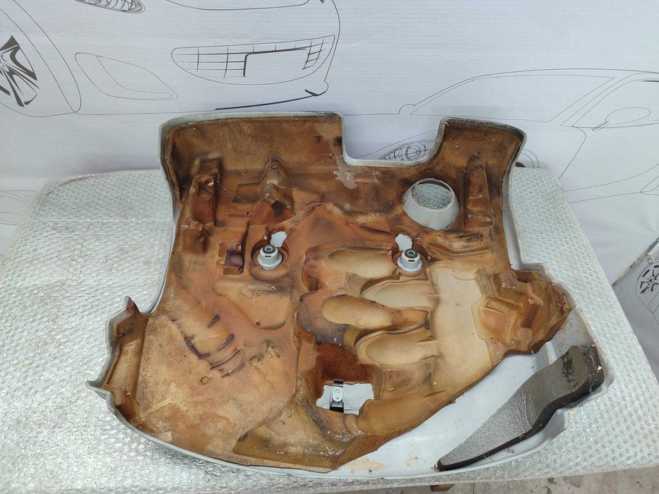 Capac Motor Lexus GS300 (S190) 2005–2012 / Cod OEM 11209-31011 11209-31091 (4B2)