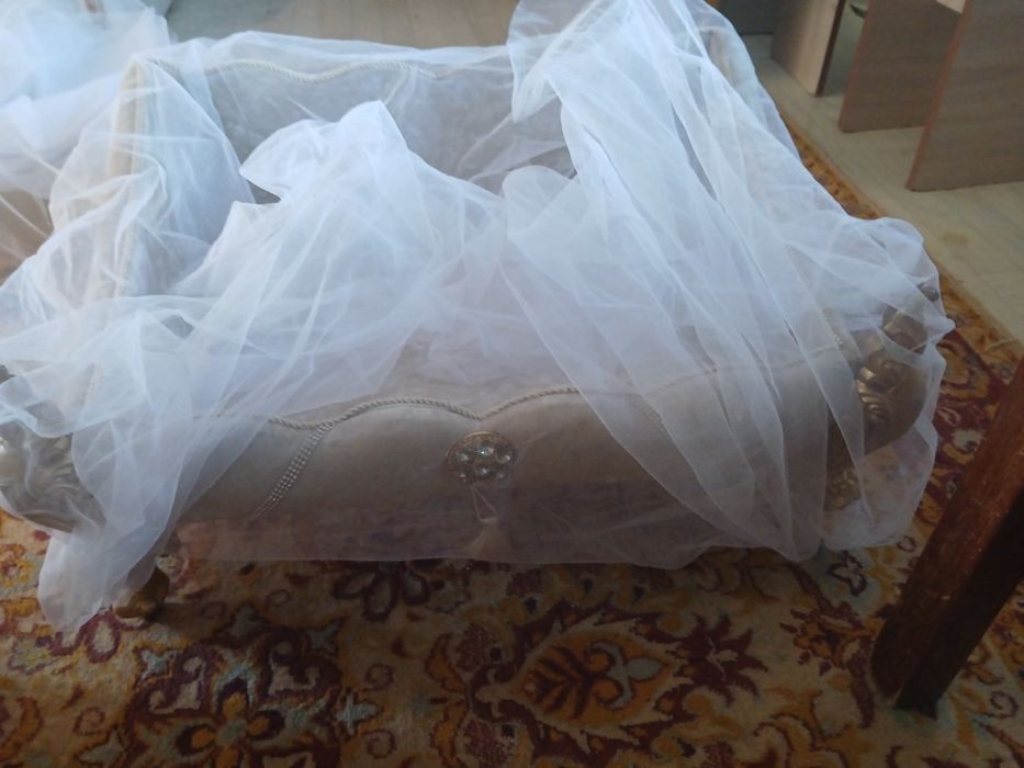 Продам корзины для той бастар