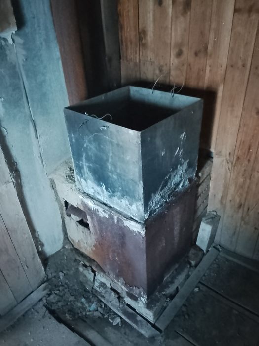 Продам дачу зимний вариант