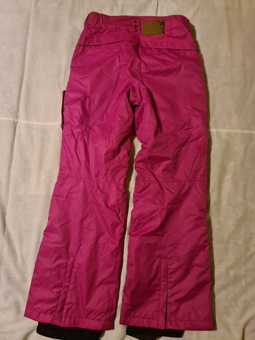 Pantaloni ski dama IcePeak