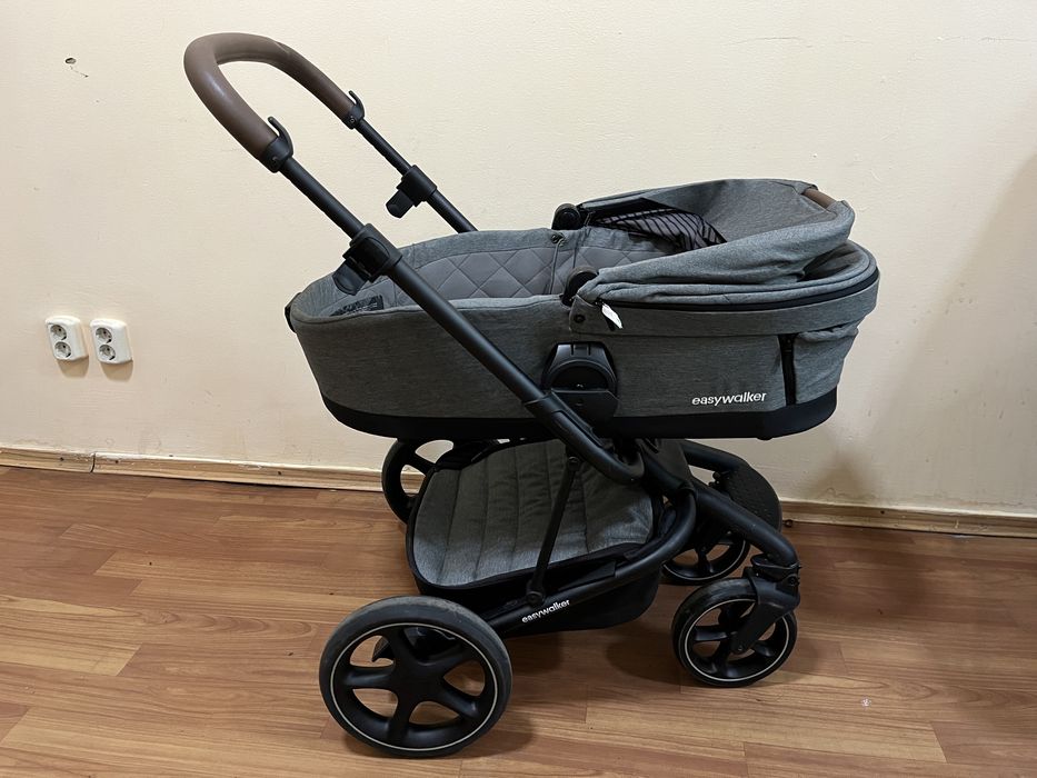 Коляска Easywalker Harvey 3