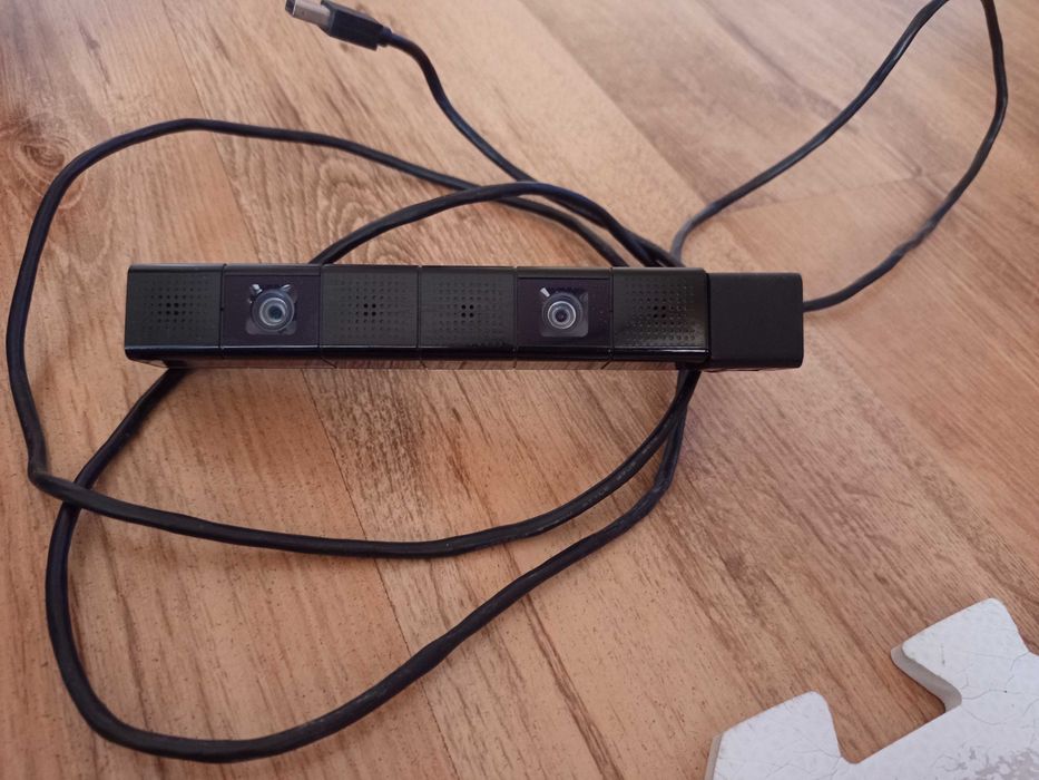 Camera Playstation 4