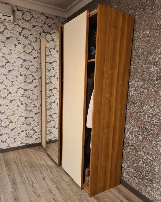 Шкаф итальянский для спальни зал