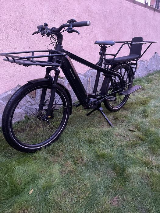 Riese und Mueller GT Touring 2022-2023 ПРОМО