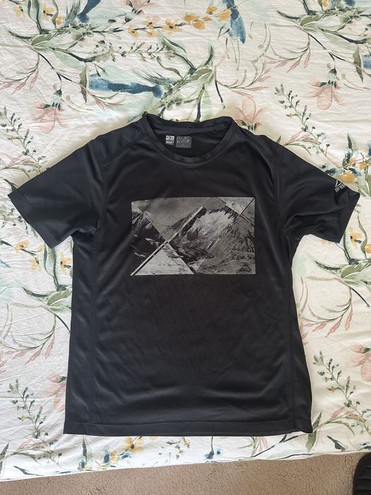 Мъжки тениски къс ръкав