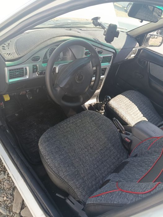 Nexia 2 gbret  xolati ediyal