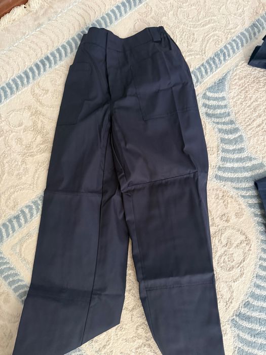 Мужская спец одежда