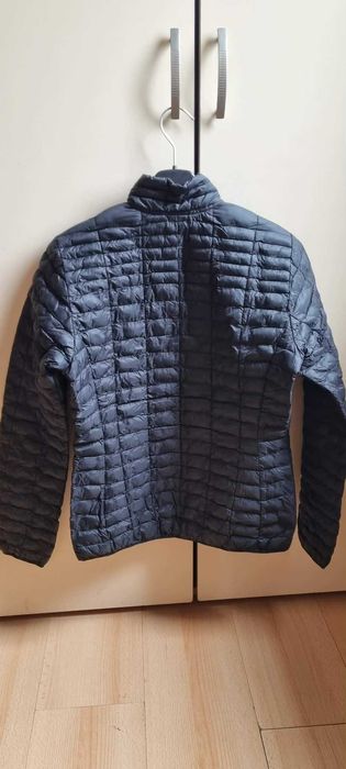 Adidas яке S размер