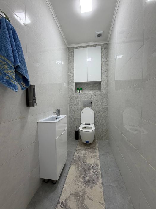 Salamatina Продается 4 комнатная квартира ремонт ул.Соломатина