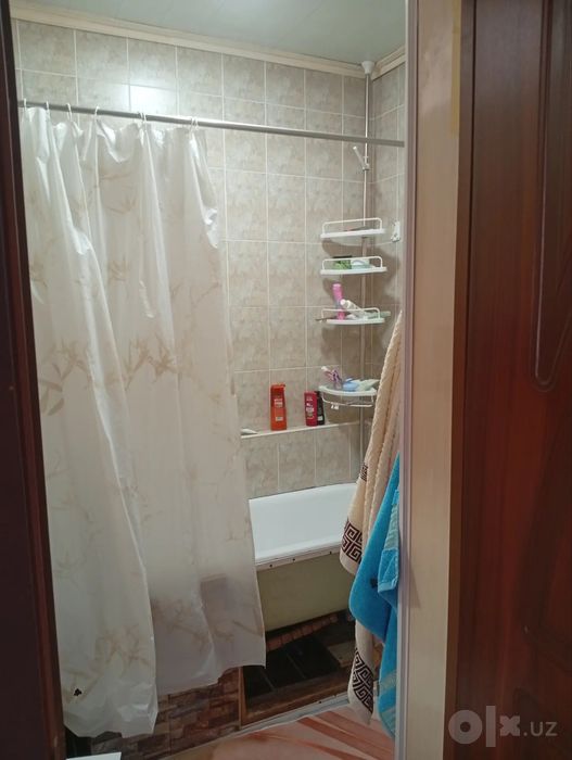 Продаётся квартира каракамыш 2/4
