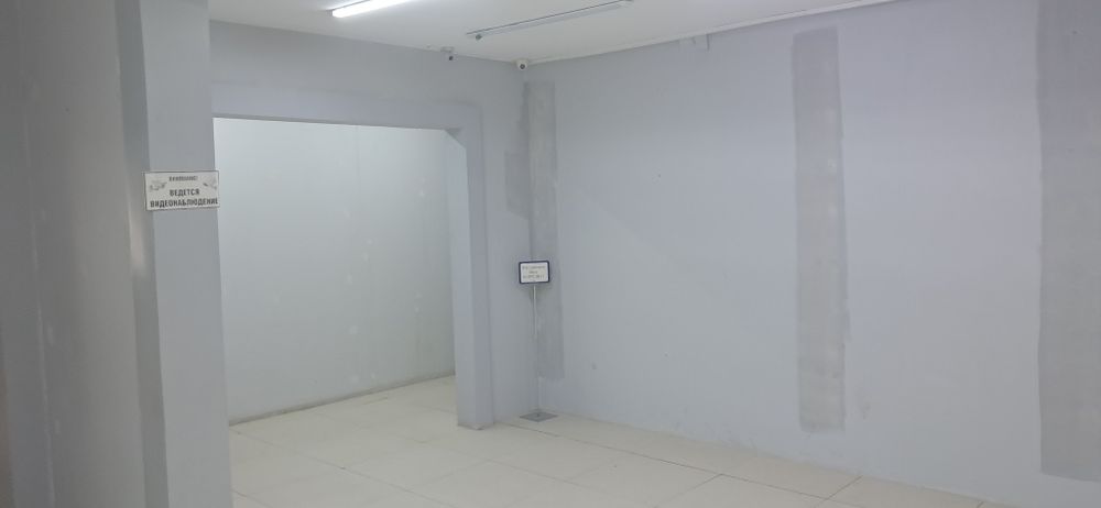 Магазин в центре города в аренду