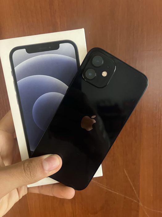 Iphone 12 sotiladi