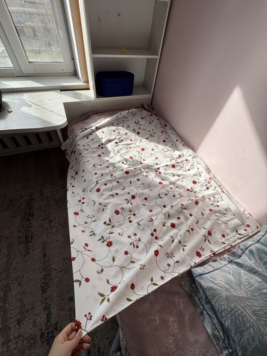 Красивый штор для дома