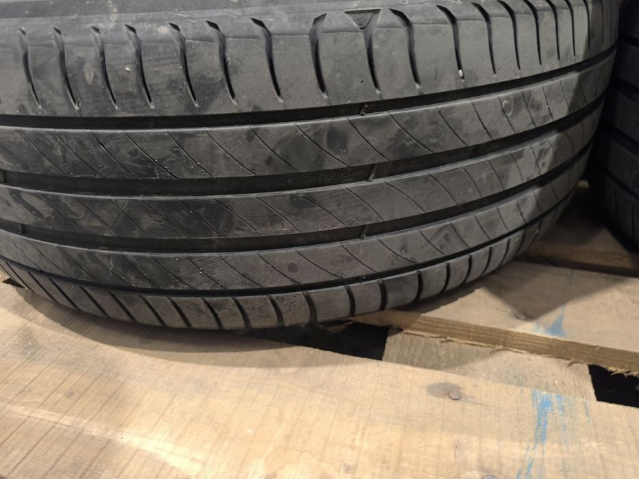 Jante jeep compas 17 inch