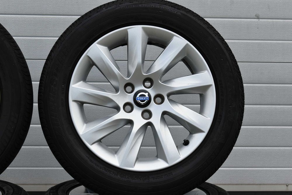 17'' Джанти Volvo
