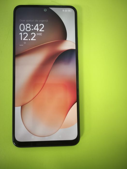 Telefon Redmi note 12