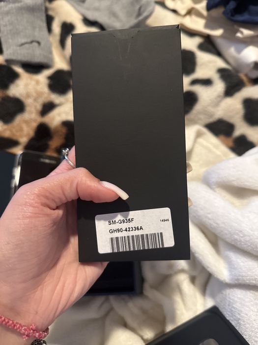 Samsung Galaxy S7 edge