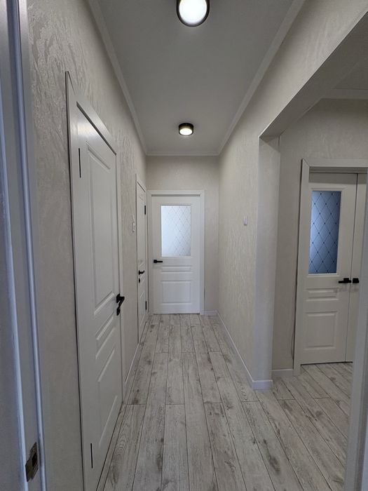 Срочно продам 3х ком лен проект