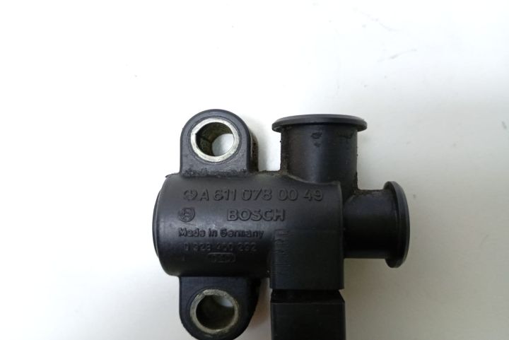 Opritor injectie A6110780049 Mercedes-Benz A-Class W168 (facelift) se