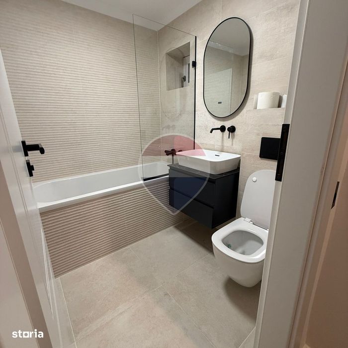 Apartament 3 camere- Timpuri Noi