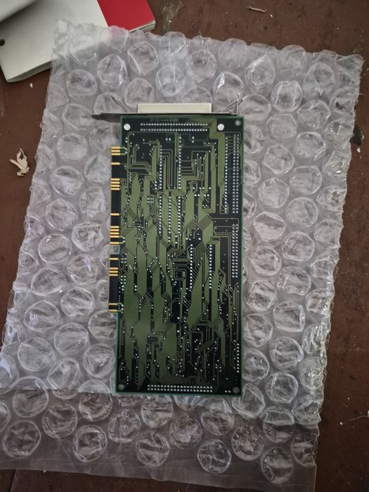 Новый не пользовался