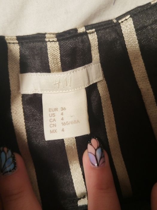 Панталонче от H&M