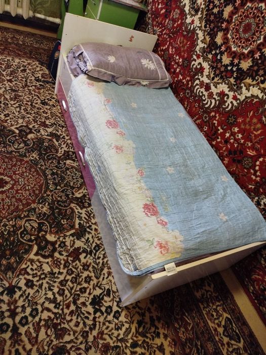 Продаётся детская мебел