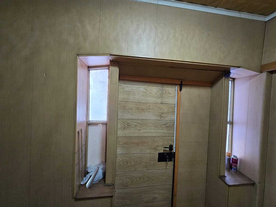 В продаже дом 4 комнаты, Рабочий поселок