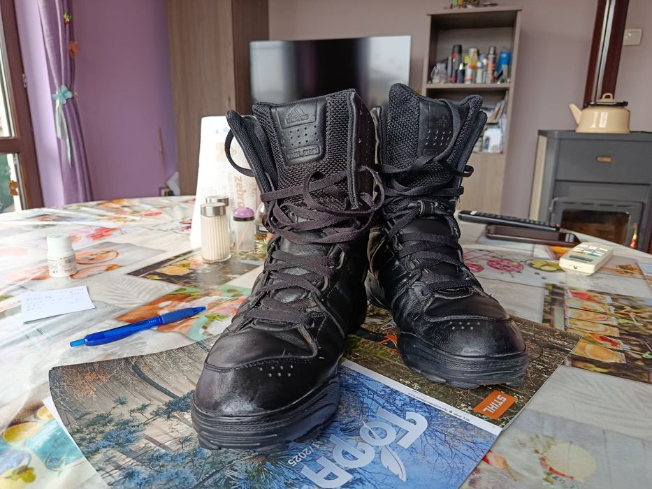 Adidas   кубинки