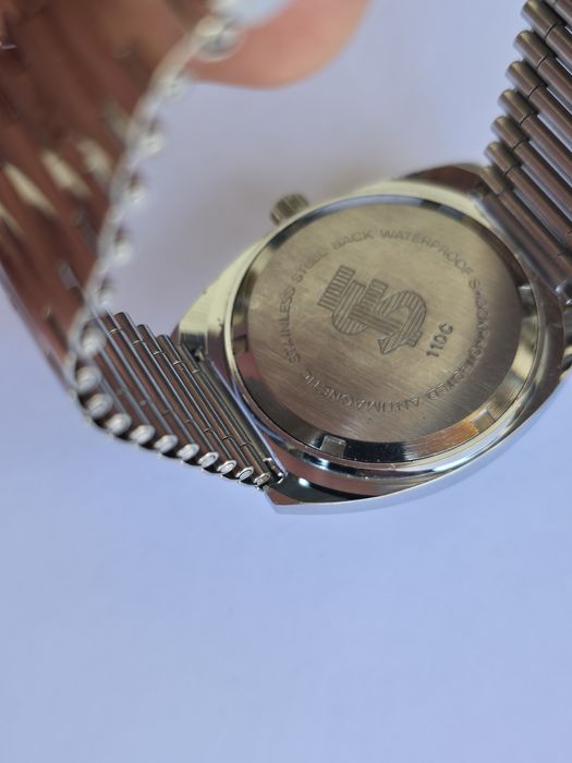 Ceas vintage Perseo