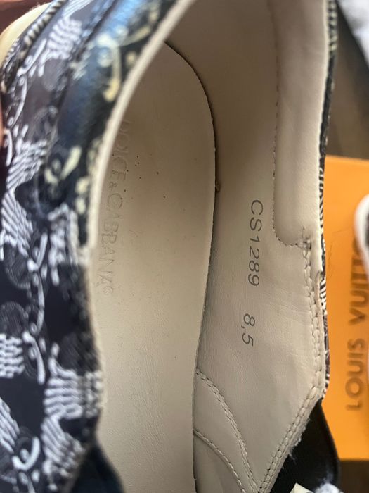 Dolce & gabbana оригинални