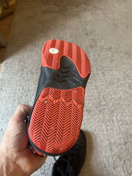 Jordan Max Aura 6-оригинални мъжки маратонки