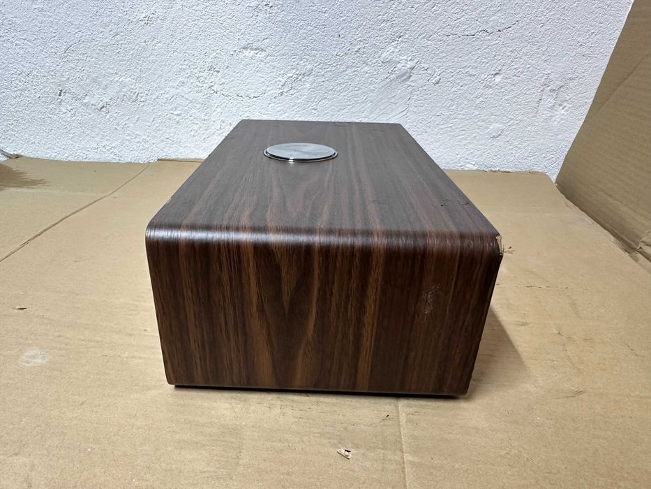 Аудио система - Majority