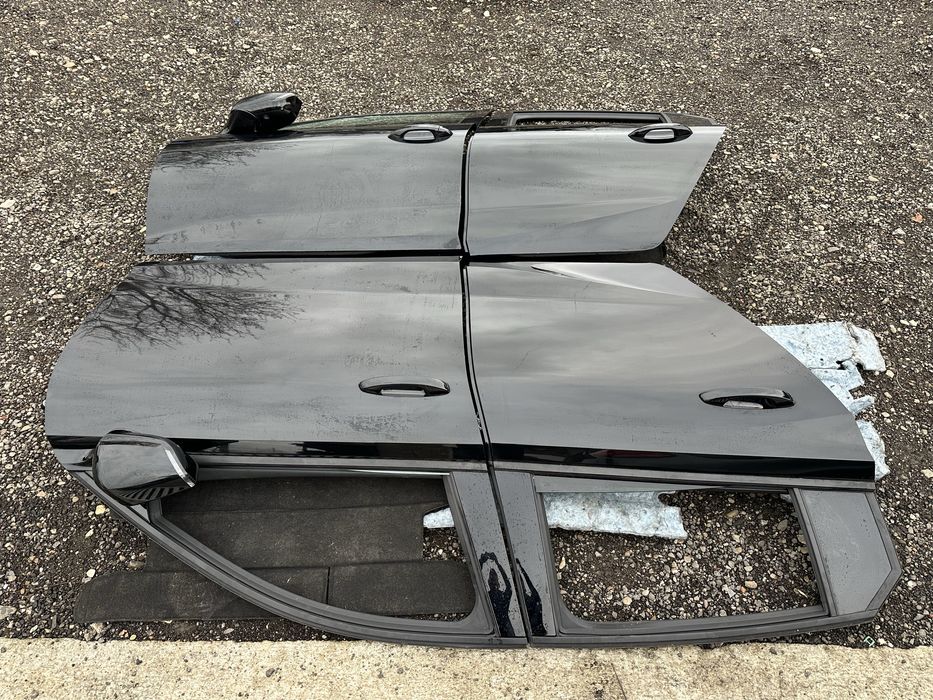 Usi / Portiere Opel Astra L 2021-2025